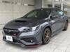 SUBARU WRX S4