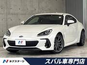 2021 SUBARU BRZ
