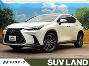 2023 LEXUS NX