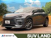 2025 LEXUS OTHER