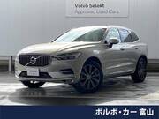 2017 VOLVO XC60