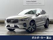 2021 VOLVO XC60