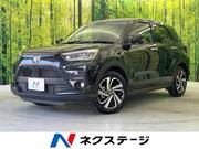 2025 TOYOTA RAIZE