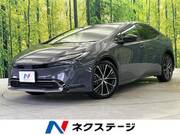 2024 TOYOTA PRIUS