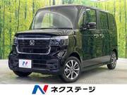 2026 HONDA N-BOX CUSTOM