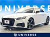 AUDI TT COUPE
