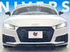 AUDI TT COUPE