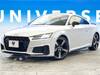 AUDI TT COUPE