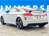 AUDI TT COUPE
