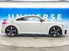AUDI TT COUPE