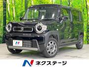 2025 SUZUKI HUSTLER