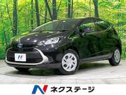 2025 TOYOTA AQUA