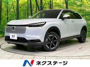 2025 HONDA VEZEL