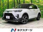 2023 TOYOTA RAIZE
