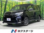 2017 TOYOTA VOXY