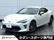 2019 TOYOTA 86 GT