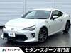 TOYOTA 86