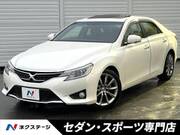 2013 TOYOTA MARK X 250G S PACKAGE
