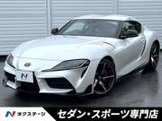 2022 TOYOTA SUPRA RZ