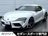 TOYOTA SUPRA