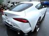 TOYOTA SUPRA