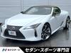LEXUS LC
