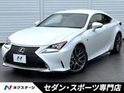 2018 LEXUS RC