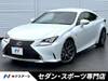 LEXUS RC