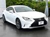 LEXUS RC