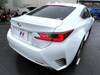 LEXUS RC