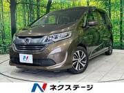 2016 HONDA FREED HYBRID