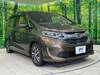 HONDA FREED HYBRID