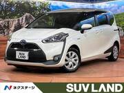 2015 TOYOTA SIENTA
