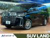 TOYOTA ALPHARD HYBRID