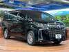 TOYOTA ALPHARD HYBRID