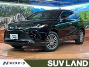 2024 TOYOTA HARRIER HYBRID Z LEATHER PKG