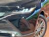 TOYOTA HARRIER HYBRID
