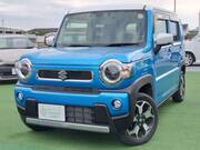 2021 SUZUKI HUSTLER