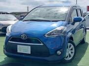 2015 TOYOTA SIENTA G