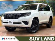 2023 TOYOTA LAND CRUISER PRADO
