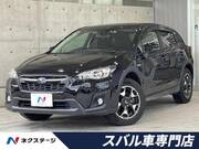 2020 SUBARU XV