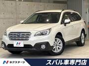2015 SUBARU LEGACY OUTBACK