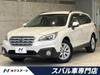 SUBARU LEGACY OUTBACK