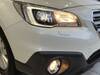 SUBARU LEGACY OUTBACK