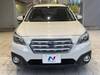 SUBARU LEGACY OUTBACK