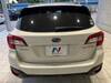 SUBARU LEGACY OUTBACK
