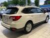 SUBARU LEGACY OUTBACK