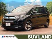 2017 HONDA FREED HYBRID