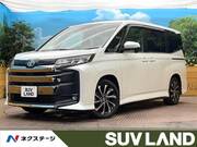 2022 TOYOTA NOAH