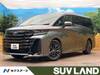 TOYOTA VELLFIRE HYBRID